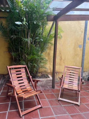 Casa Acolhedora in Paradise